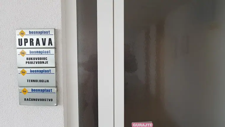 Uprava – fotografija 5