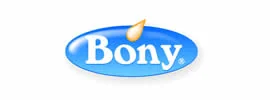 Bony