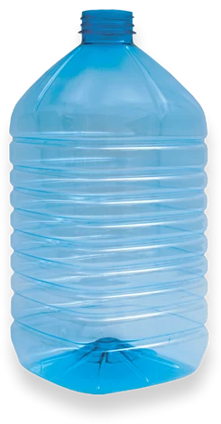 5,00 L